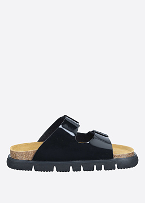 Dr. Brinkmann sandales