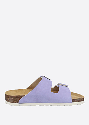 Dr. Brinkmann sandales