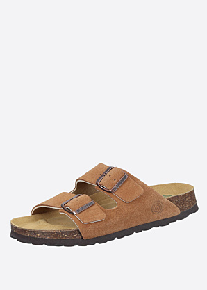 Dr. Brinkmann sandales