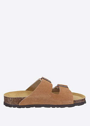 Dr. Brinkmann sandales