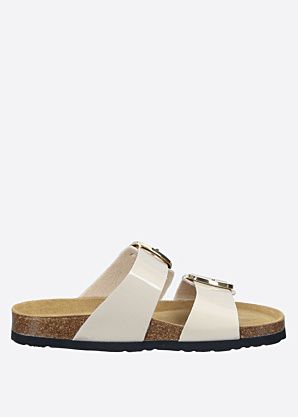 Dr. Brinkmann sandales