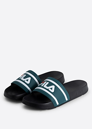 Fila baseina iešļūcenes Morro Bay