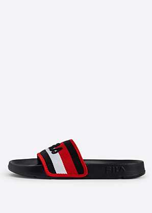 Fila baseina iešļūcenes Morro Bay