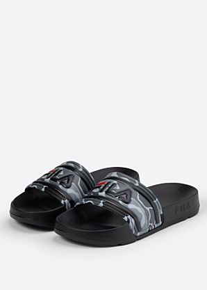 Fila baseina iešļūcenes Morro Bay