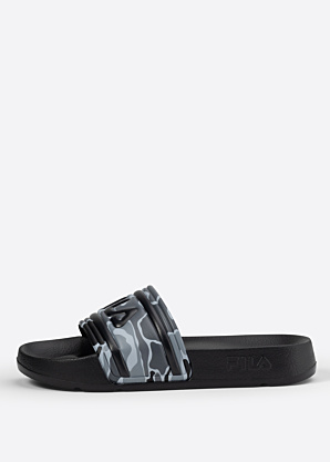 Fila baseina iešļūcenes Morro Bay