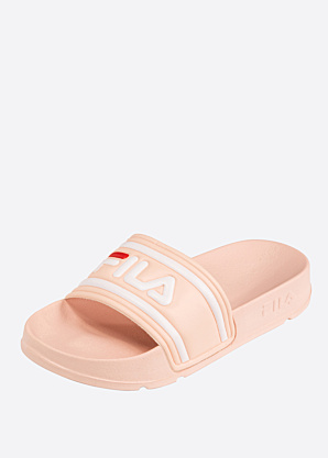 Fila baseina iešļūcenes Morro Bay