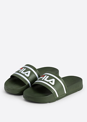 Fila baseina iešļūcenes Morro Bay