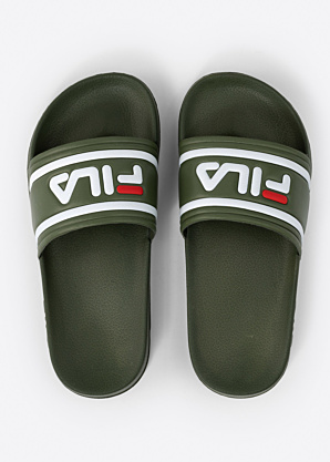 Fila baseina iešļūcenes Morro Bay