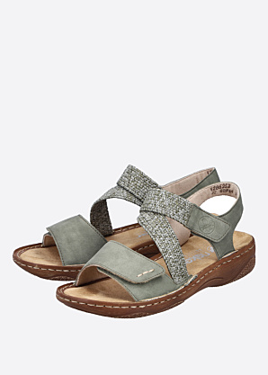 Rieker sandales