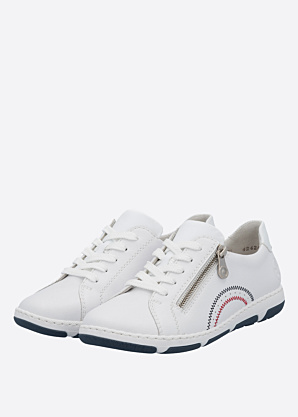 Кроссовки Rieker