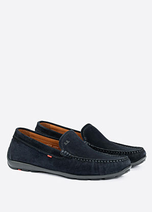 Lloyd mokasīni Emilio