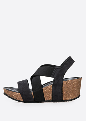 Copenhagen shoes kurpes