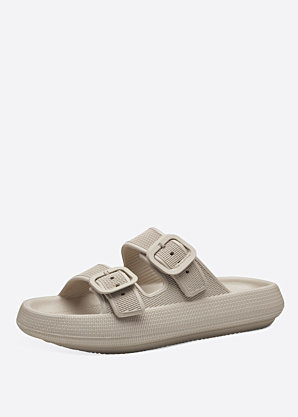 Tamaris baseina iešļūcenes