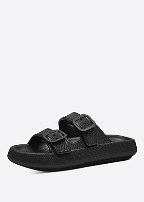 Tamaris baseina iešļūcenes