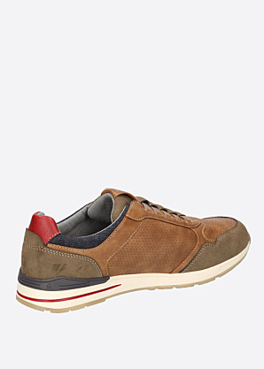 Mustang brīvā laika apavi