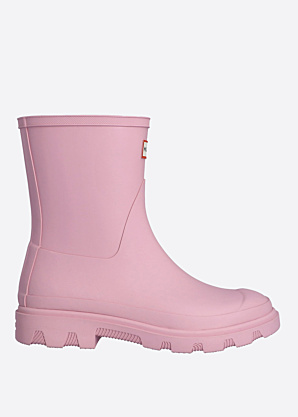 Hunter gumijas zābaki Downpour