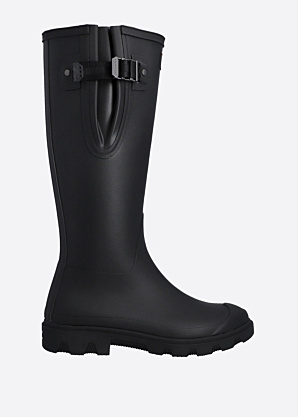 Hunter gumijas zābaki Downpour