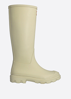 Hunter gumijas zābaki Downpour