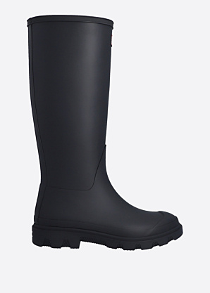 Резиновые сапоги Hunter