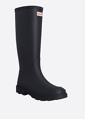 Резиновые сапоги Hunter
