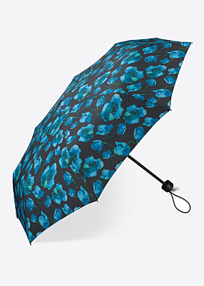 Happy Rain lietussargs Super Mini Flowers