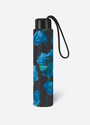 Happy Rain lietussargs Super Mini Flowers