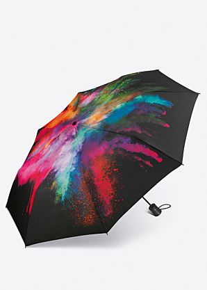 Happy Rain lietussargs Mini