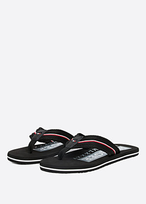 Tommy Hilfiger iešļūcenes