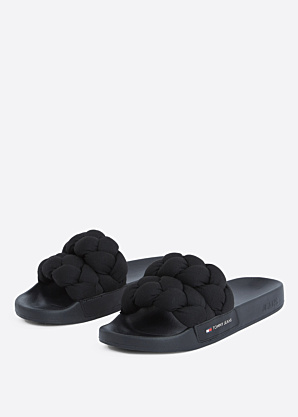 Tommy Jeans baseina iešļūcenes