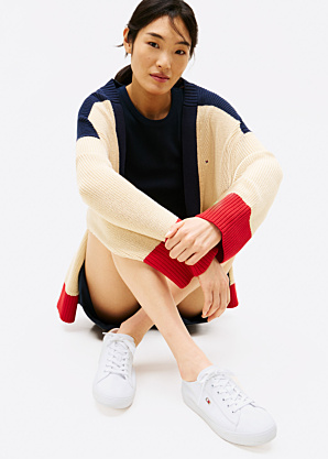 Tommy Hilfiger kedas