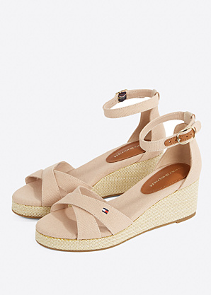 Tommy Hilfiger kurpes