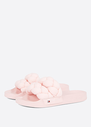 Tommy Jeans baseina iešļūcenes