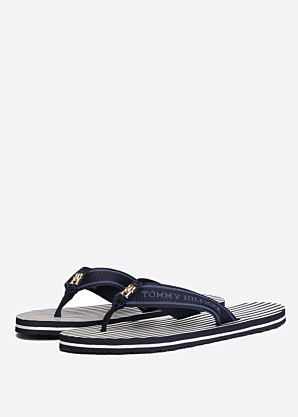 Tommy Hilfiger iešļūcenes