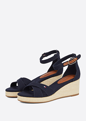 Tommy Hilfiger kurpes