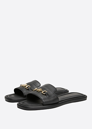 Tommy Hilfiger kurpes