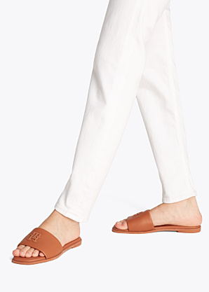 Tommy Hilfiger kurpes