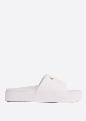 Tommy Hilfiger baseina iešļūcenes