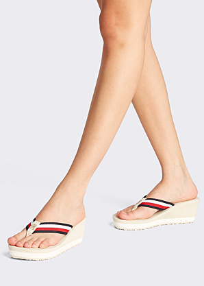 Tommy Hilfiger iešļūcenes