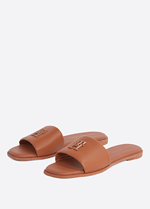 Tommy Hilfiger kurpes