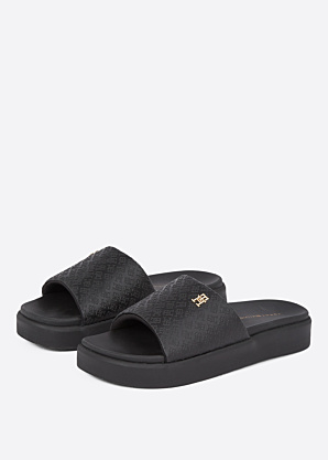 Tommy Hilfiger baseina iešļūcenes