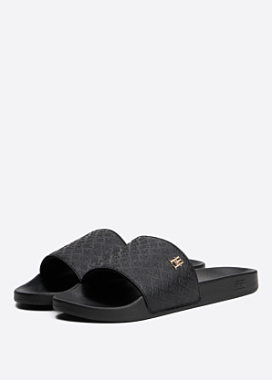 Tommy Hilfiger baseina iešļūcenes