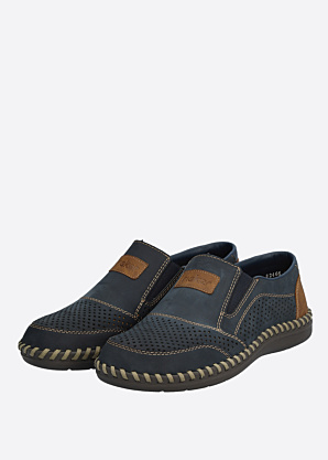 Rieker brīvā laika apavi