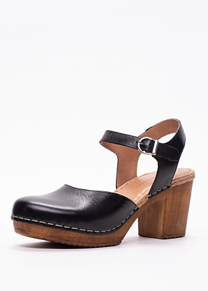 Ten Points kurpes Amelia