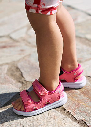 Reima sandales Bungee