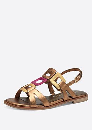 Туфли Marco Tozzi