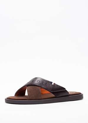 Bugatti sandales Derek