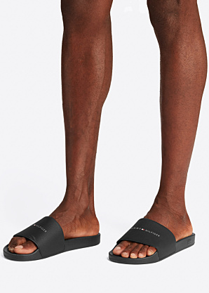 Tommy Hilfiger baseina iešļūcenes