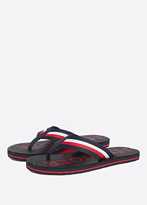 Tommy Hilfiger iešļūcenes