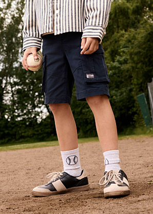 Name It Kids zeķes 2 pāri Dale