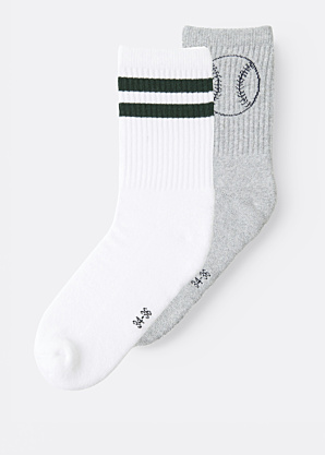 Name It Kids zeķes 2 pāri Dale